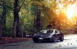 Ferrari F430 Scuderia MB1 by D2Forged 2012 года